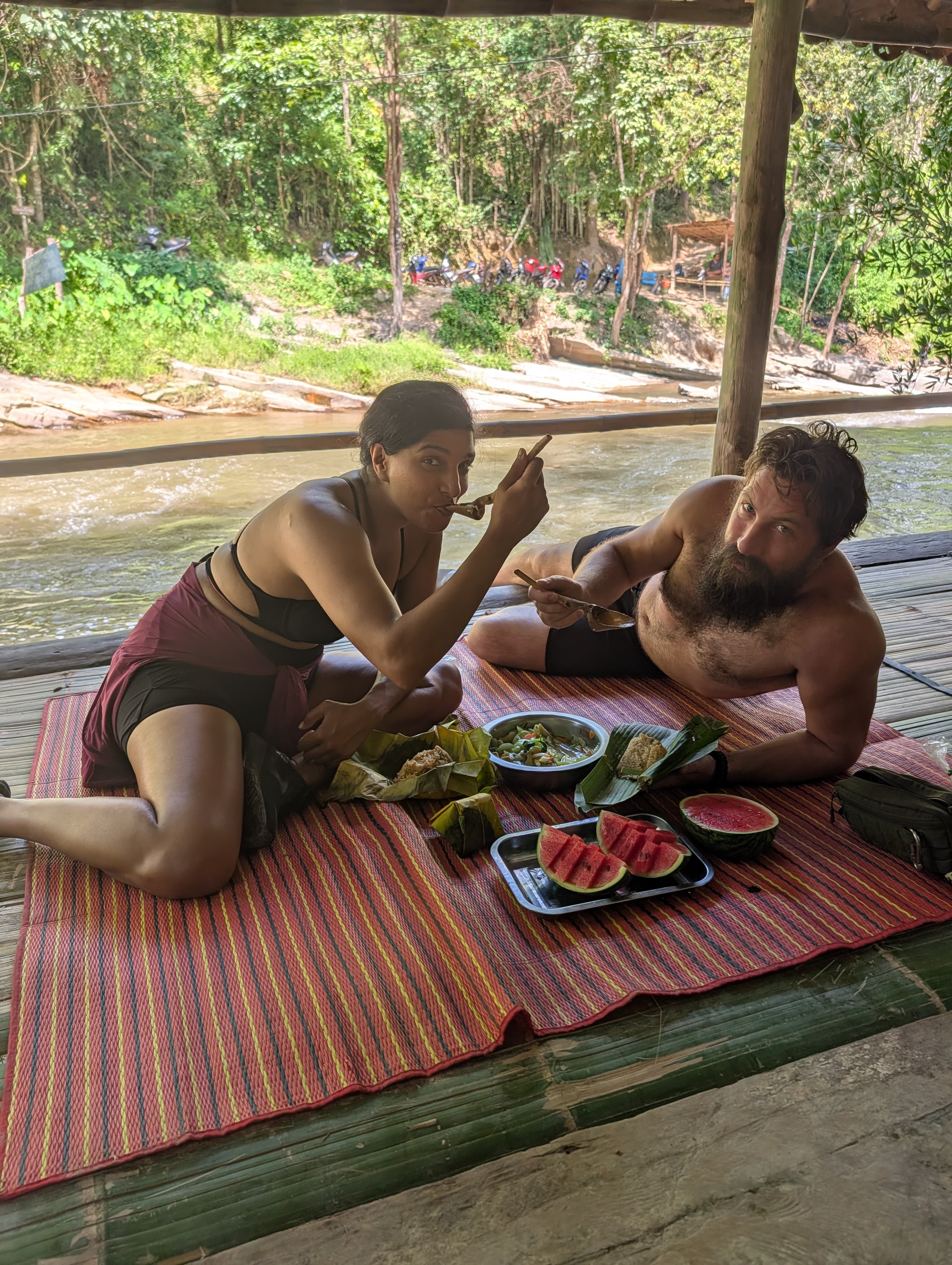 Pai — Pai, Thailand